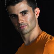 Professeur de danse Contemporaine